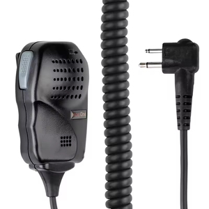 Haut-parleur de Microphone de Communication filaire PMMN4092A pour microphone de haut-parleur à distance Motorola MagOne avec micro omnidirectionnel MagOne - Product Image 5