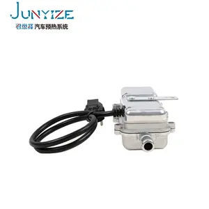 3000W car electric engine water heaters 220v block heater Approved preheater Junyize Preheating Air Parking Heater Russia