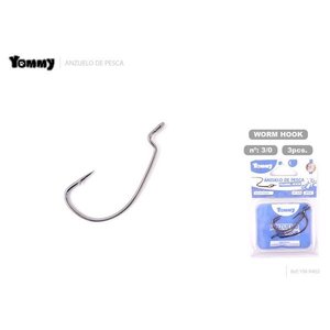 ตะขอเกี่ยวหนอนสำหรับตู้ปลาและอุปกรณ์เสริม - Product Image 2