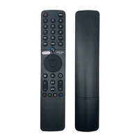 Nuevo Control Remoto por Voz XMRM-019 XMRM-19 Compatible con Xiaomi Mi TV P1 Android Smart TVs RCU030 L43M6-6AEU L43M6-6ARG 32" 43" 55"
