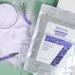 500g Korean Facial Rubber Modeling <strong>Powder</strong> Mask Pack Jelly Face Mask for Facials DIY Jelly Masks Peel Off Facial Skin Care - Product Image 3