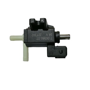 Van điều chỉnh áp suất cơ học 1309 6115 shangchai1.2 080v09413-0009 7.00380.07 7.01916.00 24V - Product Image 1