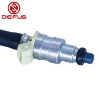 Injecteur de carburant DEFUS 0280150105 pour Alfa Romeo 6 75 90 GTV Opel Ascona Commodore Coupé Manta Monza Rekord - Soupapes d'injection