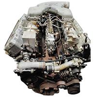 Moteur d'origine RH10 d'occasion en bon état pour NISSAN