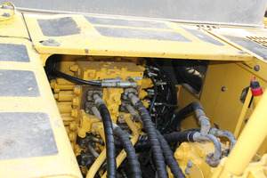 Secondhand Komatsu PC300 <b>Excavator</b> Original Japan Komatsu PC300 <b>Excavator</b> in Good Condition in Hot Sale - Product Image 4