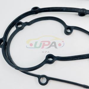 Piezas de motor de alta calidad JUNTA DE LA TAPA DE BALANCINES 22441-23800 2244123800 Para H-yundai Sonata Santa Fe 22441 23800 - Product Image 6