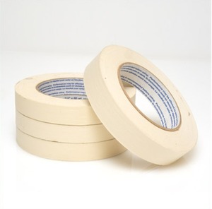 High Quality PET Masking Tape for Anodizing Single Sided 25m/50m Strong Silicone Adhesive Fast Delivery From Vietnam - Product Image 2
