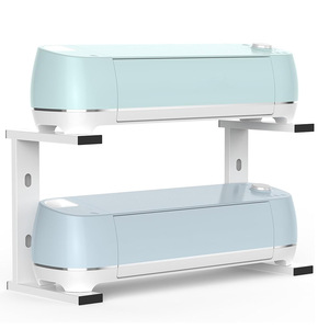 Pieds de support pour étagère de <span class=keywords><strong>rangement</strong></span> métallique industrielle - Product Image 1
