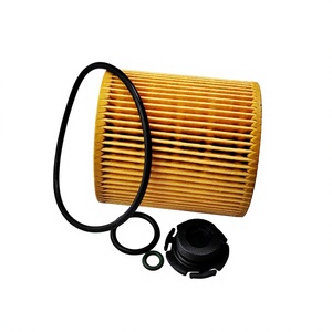 Filtro de aceite FOR Mayichaoren 11427953125 para BMW X4 X5 Z4 Serie 3, tamaño estándar con junta tórica y gasket - Product Image 4
