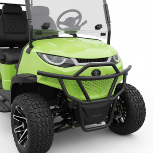 Carrello da Golf Elettrico a 6 Posti con Spedizione Rapida, Disponibile in USA/Dubai/<span class=keywords><strong>INA</strong></span>, Certificato CE MSDS - Product Image 4