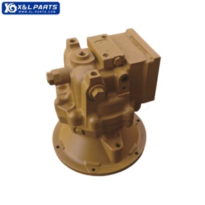 <span class=keywords><strong>Motor</strong></span> <span class=keywords><strong>Assy</strong></span> slesleslewing <span class=keywords><strong>Motor</strong></span> New baru untuk ekskavator <span class=keywords><strong>Komatsu</strong></span> PC200-8 industri konstruksi perjalanan - Product Image 4