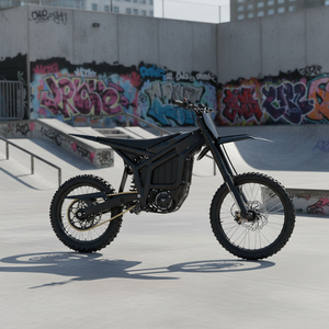 Motocicleta Eléctrica Talaria Komodo 2026, 96V 45Ah 32kW, Potente Moto Todoterreno Eléctrica, Moto Elettrica Talaria Komodo Ebike - Product Image 3