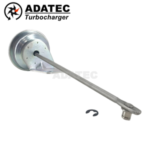 JH5 RHF5 K03 attuatore Turbo 53039880290 53039700290 53039700291 06 j145713l 06 j145702l Turbo Wastegate per Audi A3 Q3 TT <span class=keywords><strong>2</strong></span>.0T - Product Image 1