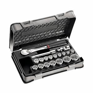 605 1/2 Étuis à outils EB - Product Image 1