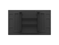 VISIGN, precio promocional, publicidad LCD 65 75 86 98 pulgadas, monitor de TV táctil, montaje en pared, quiosco de publicidad, precios, señalización grande