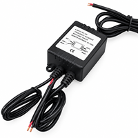 Module de télécommande sans fil 12V pour feux de voiture, clignotant stroboscopique pour contrôle de clignotement LED de voiture, pour éclairage de travail LED, bandes lumineuses de voiture