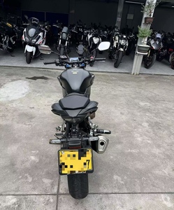 Motocicleta Deportiva Urbana bentian CB500F 500cc 2025 - 47HP de Potencia, Ligera (191kg), Eficiente en Combustible |   <span class=keywords><strong>Precio</strong></span> de Fábrica - Product Image 2