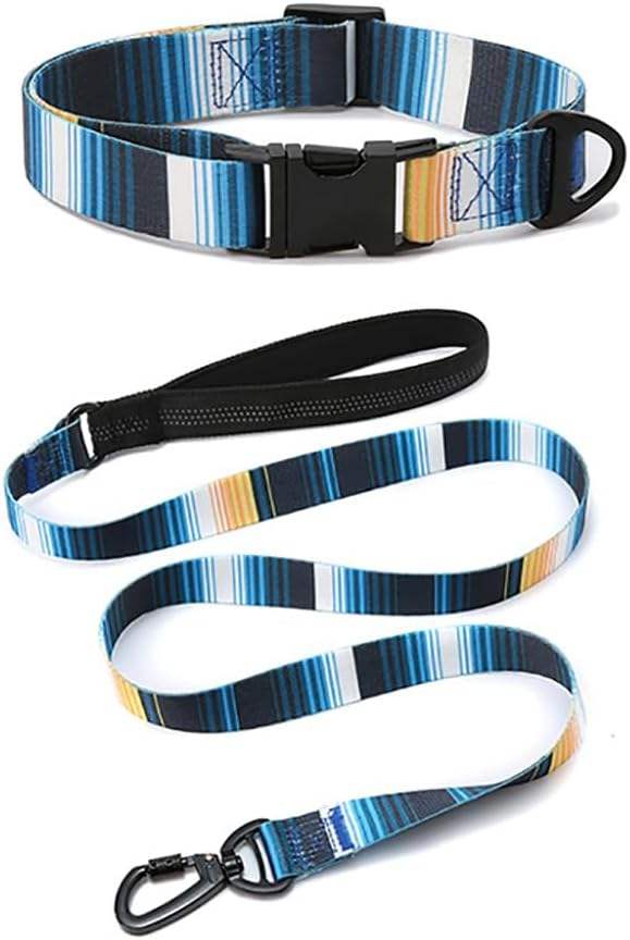 Blue Black Stripe
