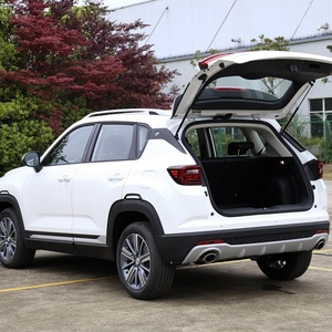 SUV Familiare Changan CS35PLUS 1.4T DCT 2020 di Seconda Mano a Basso Prezzo - Product Image 4