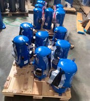 Compresseur Performer Danfoss SH090 SH105 SH120 SH140 SH161A4ALC SH184A4ALBALC
