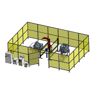 Tự Động Tin Có Thể Mô-men Xoắn Chuyển Đổi Thợ Hàn Cơ Thể Tại Chỗ Vành Đai Thời Gian Tig Xung Titan Máy Hàn Giá Danh Sách Philippines - Product Image 2