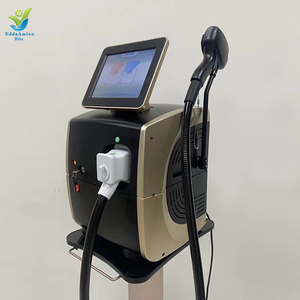 Professional Skin Rejuvenation Permanent Hair Removal Machine <strong>Soprano</strong> <strong>Titanium</strong> 1064nm 808nm Hair Removal Machine Device