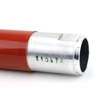 ลูกกลิ้งฟิวเซอร์ด้านบนสำหรับ J75 Xerox 700 C75 5151 770 550 560 5580 C60ลูกกลิ้งความร้อน7785 7780 6685 - Product Image 3