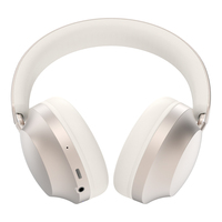 Harga Pabrik Headphone Bluetooth Berkualitas Tinggi yang Dapat Disesuaikan Headset Komputer Nirkabel
