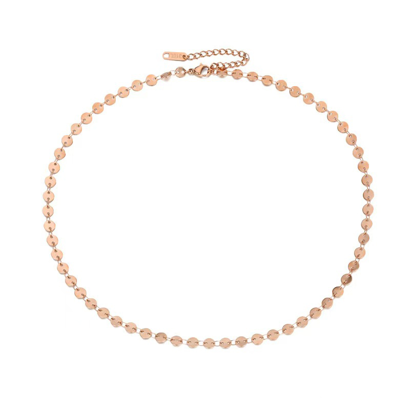 Rose gold