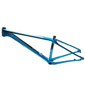 Marcos de Bicicleta de Montaña de Fibra de Carbono Personalizados de Fábrica, Coloridos, para Bicicletas de Carretera, de 26, 27.5 y <span class=keywords><strong>29</strong></span> Pulgadas, Marcos de Bicicleta de Carreras - Product Image 6