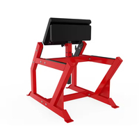 Banc de musculation multifonction réglable pour curls, inclinable, plat et décliné, pour musculation et fitness