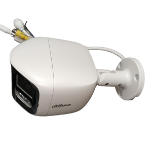 <span class=keywords><strong>Dahua</strong></span> IPC-PFW3849S-A180-AS-PV stokta 5MP akıllı çift aydınlatma aktif caydırıcılık değişken odaklı kubbe WizSense ağ kamerası - Product Image 2