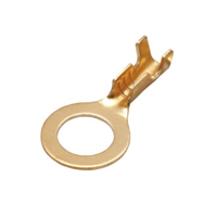 AH431-10C(-N) connecteur automobile électrique borne à oeillet de borne à sertir de voiture automatique