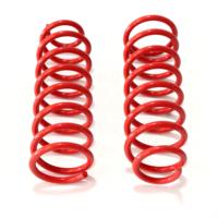 Kit d'amortisseurs de suspension tout-terrain 4x4 robustes Aumer série T, diamètre du corps de l'arbre de 20 mm/58 mm, pour Toyota Prado FJ Cruiser