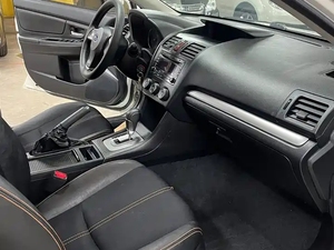 <span class=keywords><strong>Subaru</strong></span> XV Edición de Lujo 2014 2015 2016, SUV Compacto CVT, Volante a la Izquierda, Usado, Gasolina, Cuero, Transmisión Automática - Product Image 3