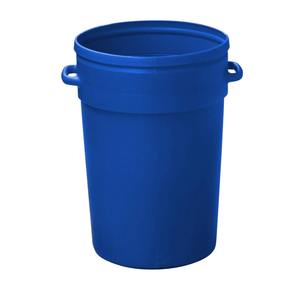 Contenitore Multiuso ECHO Blu 48x70cm 100L - Product Image 1