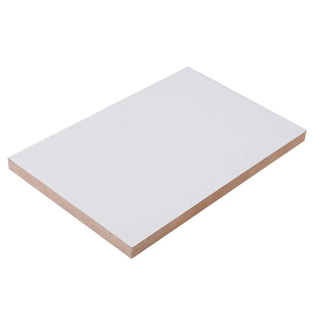 qinzhou-China's Factory Wholesale mdf double sided mdf board
