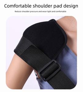 Armbreukondersteuning Fixatie Slinger Onderarm Ondersteuning Abductiekussen - Product Image 4