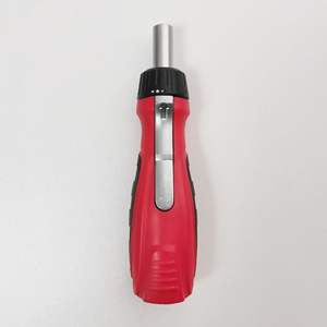 Jeu de tournevis rotatifs à cliquet Lixin Tools, 12 pièces, embouts Phillips, poignée magnétique antidérapante, système métrique, outil de bricolage - Product Image 4