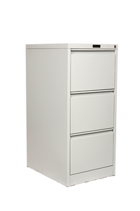 High Quality Other Folding Otobi Furniture File Cabinet <b>Metal</b> 3 <b>Drawer</b> File Cabinet - Product Image 6