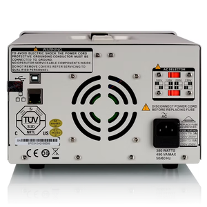 Produit d'origine authentique Siglent Spd3303x Alimentation électrique numérique - Product Image 4
