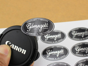 Étiquettes <span class=keywords><strong>de</strong></span> bonbons en papier gaufré personnalisé en feuille d'argent en rouleaux, étiquettes d'emballage en papier rose estampillé en feuille d'argent pour l'utilisation <span class=keywords><strong>de</strong></span> bonbons - Product Image 2