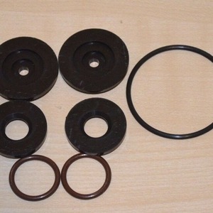 Kit de réparation de soupape de chauffage YD BMW 64118374994 1147412135 64118368462 Joints toriques en caoutchouc - Product Image 4