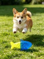 Jouet à mâcher rafraîchissant pour chien en TPR, résistant aux morsures, pour le nettoyage des dents et la stimulation moléaire, pour chiens de taille moyenne, à congeler, pour l'été, YMH, pour l'intérieur