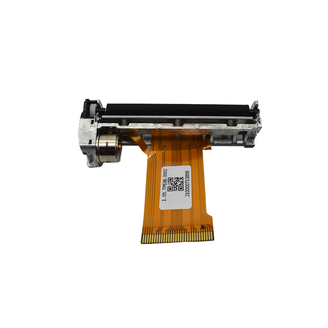 80mm Thermal Receipt Printer Head 3Inch Thermal Printer Mechanism 638-101 Thermal Dot Line Printing