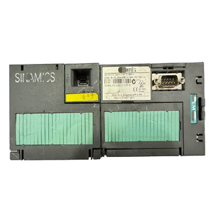 1plc pezzo nuovissimo unità di controllo originale CU240E-2 6SL3244-0BB12-1BA1 - Product Image 1