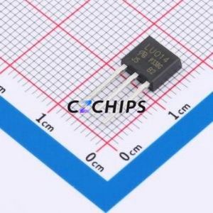 ทรานซิสเตอร์ฟิลด์ทรานซิสเตอร์ (MOsfet) แบบดั้งเดิมและใหม่ IRLU014PBF-VB - Product Image 1