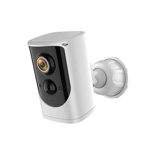 Nuevo 2024 Solarie Panel solar vigilancia CCTV WIFI inalámbrico al aire libre PIR PT visión nocturna 32G ranura para tarjeta SIM monitoreo Cámara IP - Product Image 3