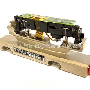 Encodeur rotatif incrémental Heidenhain LS487C AE LS 487C ID594875-01 pour équipement d'automatisation - Product Image 5