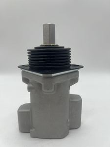 Válvula de Control Hidráulica de 6 Puertos de Alta Calidad 9239583 para Excavadora Hitachi ZAX200-6, Conjunto de Palanca de Operación Hidráulica - Product Image 3